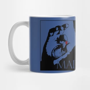 Marianne (Clear) Mug